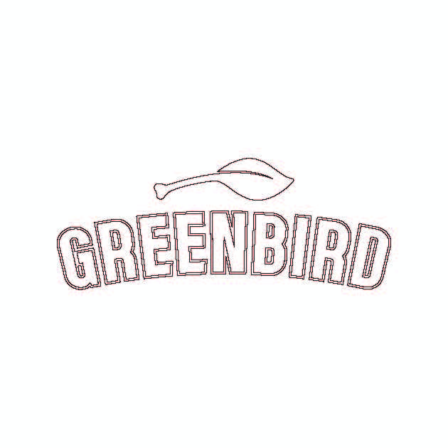 Greenbird Device mark 5200272 Trademark