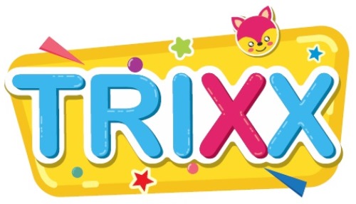 Trixx Device mark 5198258 Trademark
