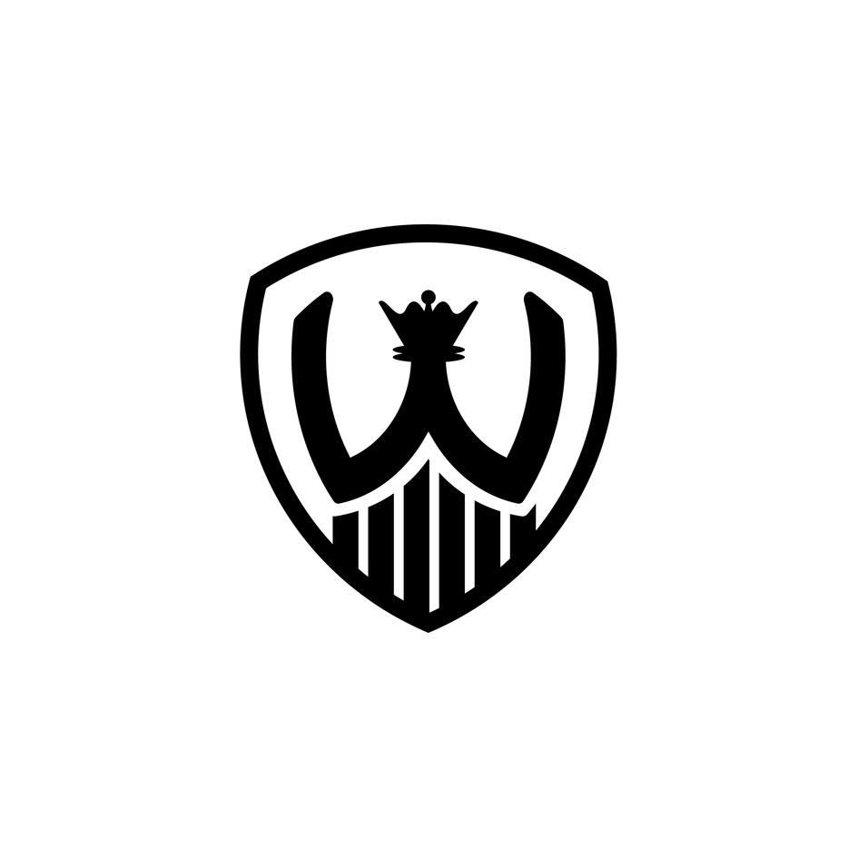 W (device) Device mark 5198684 Trademark
