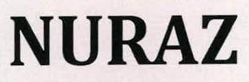 Nuraz Device mark 2318551 Trademark