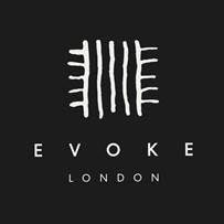 Evoke London (logo) Device mark 5198519 Trademark