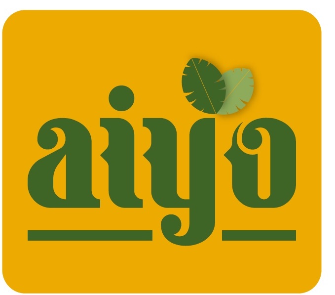 Aiyo Logo Device mark 5198315 Trademark