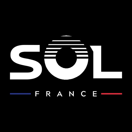 Sol France Device mark 5198143 Trademark