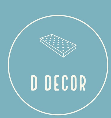 D Decor Device mark 5197586 Trademark
