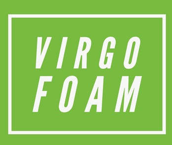 Virgo Foam Device mark 5197587 Trademark