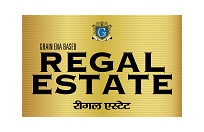 Globus Spirits Regal Estate Device mark 5200508 Trademark