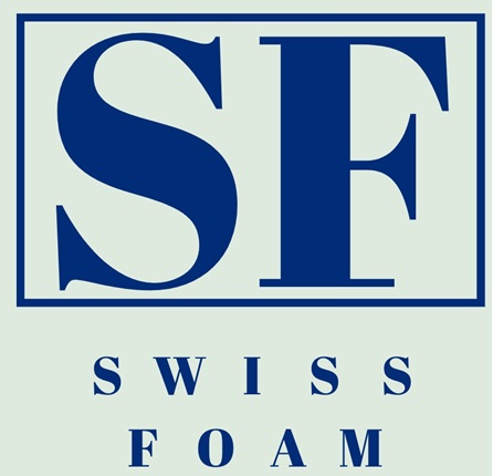 Sf Swiss Foam Device mark 5197589 Trademark