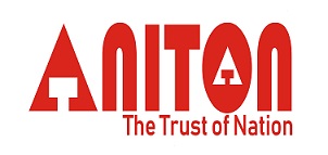 Aniton (the Trust Of Nation) Device mark 5197761 Trademark