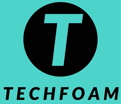 T Techfoam Device mark 5197591 Trademark