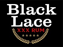 Globus Spirits Black Lace Xxx Rum Device mark 5200507 Trademark