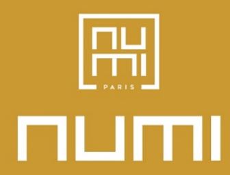 Numi Device mark 5197977 Trademark