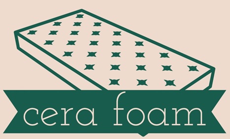 Cera Foam Device mark 5197588 Trademark