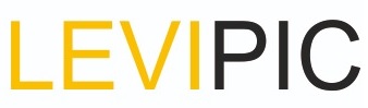 Levipic Device mark 5198579 Trademark