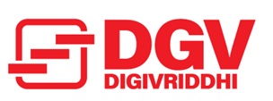 Dgv - Digivriddhi With Logo Device mark 5200520 Trademark
