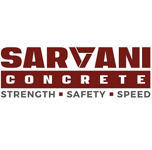 Sarvani Concrete Device mark 5200203 Trademark