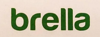 Brella Device mark 5200384 Trademark