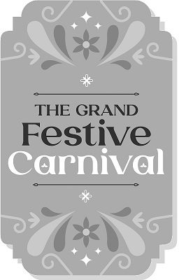 The Grand Festive Carnival Device mark 5198610 Trademark
