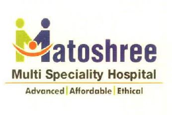 Matoshree Multi Speciality Hospital Device mark 5201441 Trademark