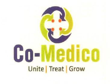 Co-medico Device mark 5201440 Trademark