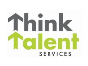Think Talent Services (device) Device mark 5200572 Trademark