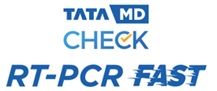 Tata Md Check Rt-pcr Fast Device mark 5203449 Trademark