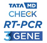 Tata Md Check Rt-pcr 3 Gene Device mark 5203446 Trademark