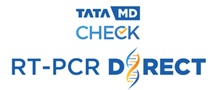Tata Md Check Rt-pcr Direct Device mark 5203454 Trademark