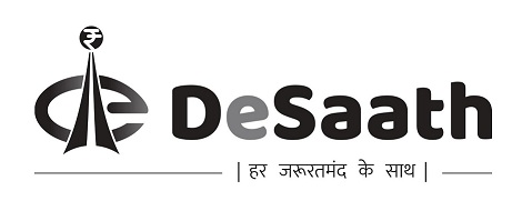 Desaath-har Jaruratmand Ke Sath Device mark 5203067 Trademark