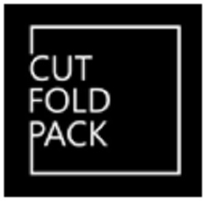 Cut Fold Pack (with Device) Device mark 5202473 Trademark