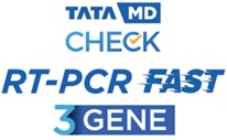 Tata Md Check Rt-pcr Fast 3 Gene Device mark 5203459 Trademark