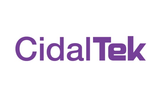 Cidaltek Device mark 5201101 Trademark