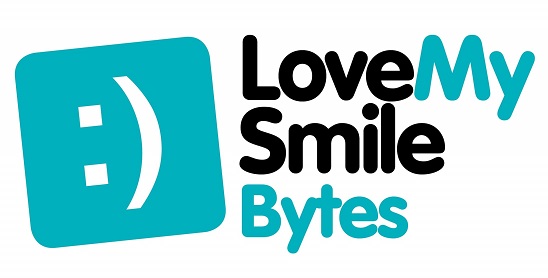 Lovemy Smile Bytes Device mark 5203495 Trademark