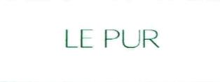 Le Pur Device mark 5202503 Trademark