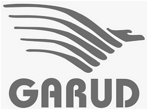 Garud (with Device) Device mark 5202465 Trademark