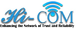 Hi-com Device mark 5201906 Trademark