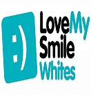 Lovemy Smile Whites Device mark 5203487 Trademark