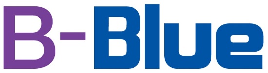 B-blue Device mark 5201102 Trademark