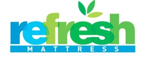 Refresh Mattress Device mark 5203484 Trademark