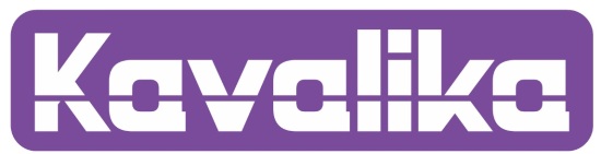 Kavalika Device mark 5201105 Trademark