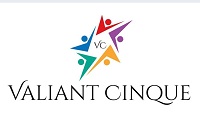 Valiant Cinque Device mark 5201117 Trademark
