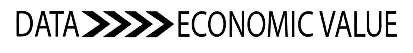 Data Economic Value Device mark 2831617 Trademark