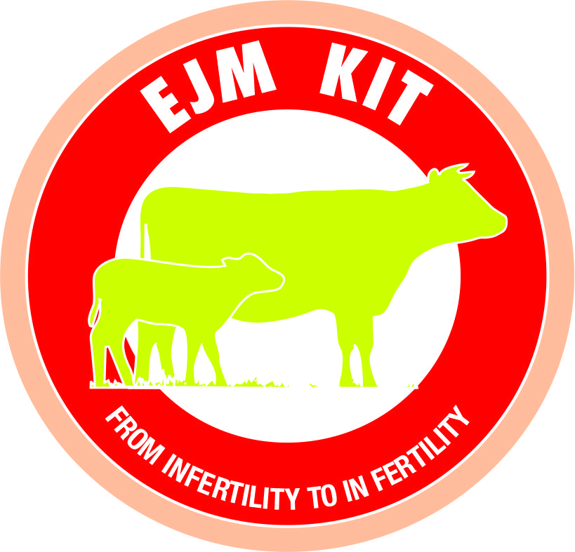 Ejm Kit Device mark 5202322 Trademark