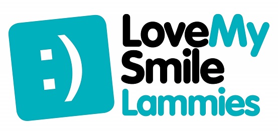 Lovemy Smile Lammies Device mark 5203501 Trademark