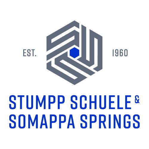 Stumpp Schuele & Somappa Springs Device mark 5201323 Trademark