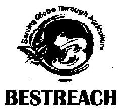 B Bestreach (label) Device mark 2684355 Trademark