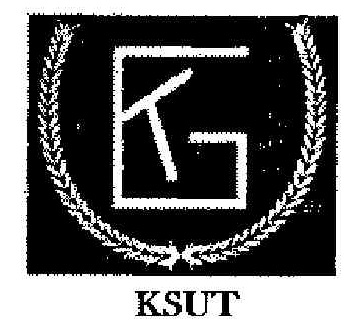 Kg-ksut Device mark 5203294 Trademark