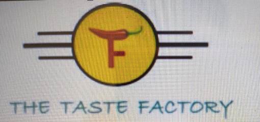 Device Of F With The Taste Factory Device mark 5203679 Trademark