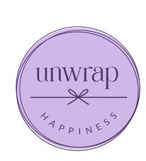 Unwrap Happiness Device mark 5201359 Trademark