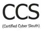 Ccs Device mark 2186121 Trademark