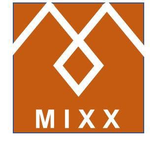 Mixx With Device Device mark 5200783 Trademark